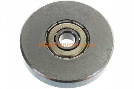 Подшипник (28.6х5 мм) для фрез ЗУБР 28799-28.6