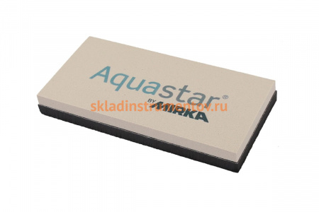 Ручной шлифовальный блок (125x60х12 мм; мягкий/жёсткий) MIRKA 8392202011