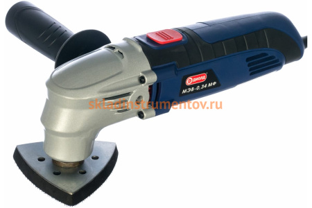 Многофункциональная вибрационная машина ДИОЛД МЭВ-0.34 МФ 10091020