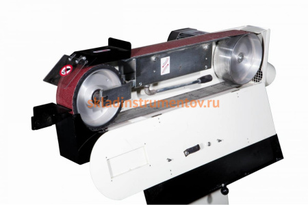 Ленточношлифовальный станок JET JBSM-75 50001891T