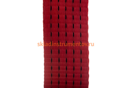 Стяжной кольцевой ремень для крепления груза 2.5/5 тн, 2м РОМЕК 50.25.1.к 2000000012766