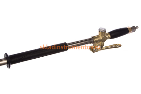 Штукатурный хоппер-ковш, потолочный Zitrek SN-02