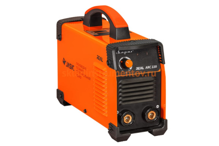 Сварочный инвертор Сварог REAL ARC 220 Z243 93560 Сварочный инвертор Сварог REAL ARC 220 Z243 93560