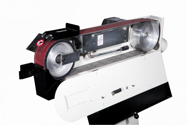 Ленточношлифовальный станок JET JBSM-150 50001892T