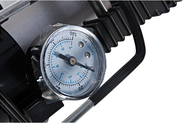 Поршневой автомобильный компрессор СПЕЦ КПА-35