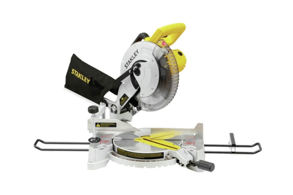 Торцовочная пила Stanley SM16