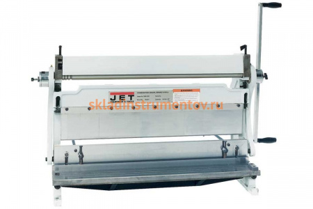 Комбинированный станок (3 в 1) Jet SBR-30N 754031