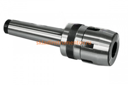 Зажим цанговый для токарного станка SKF-800 Proma 60404104