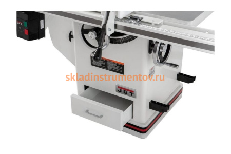 Циркулярная пила JET JTAS-10DX 708680-RU