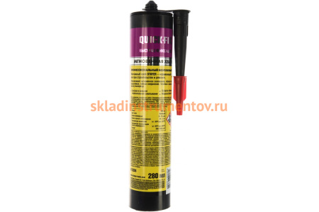 Монтажный клей STAYER 280 мл, мгновенная хватка, бежевый 41324