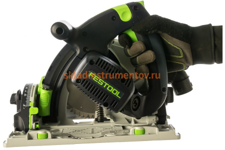 Пила FESTOOL TS 55 REBQ-PLUS 561551