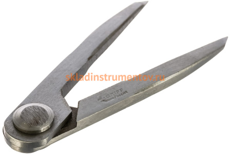 Разметочный циркуль GRIFF 100мм D153011