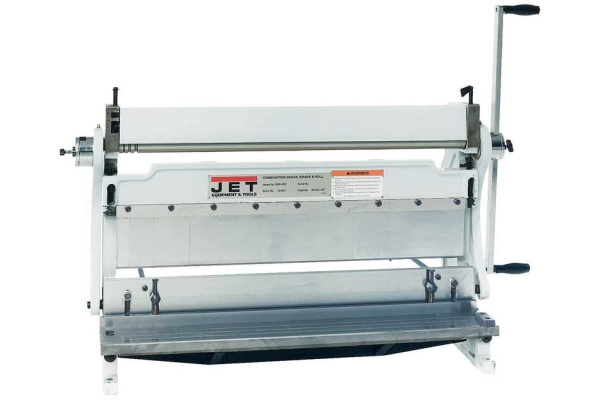 Комбинированный станок (3 в 1) Jet SBR-30N 754031
