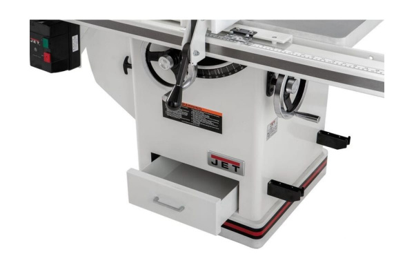 Циркулярная пила JET JTAS-10DX 708680-RU Циркулярная пила JET JTAS-10DX 708680-RU