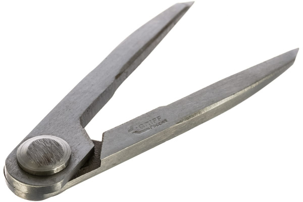 Разметочный циркуль GRIFF 100мм D153011