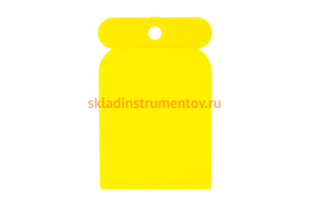 Набор шпателей (пластмассовых) Biber 35251 тов-048225