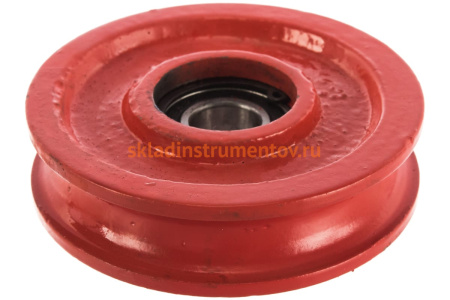 Шкив однорядный JSS-1T JET 303104