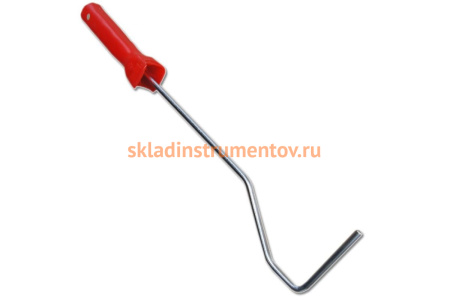 Бюгель для валика 100 мм, 6 мм SANTOOL 010310-101