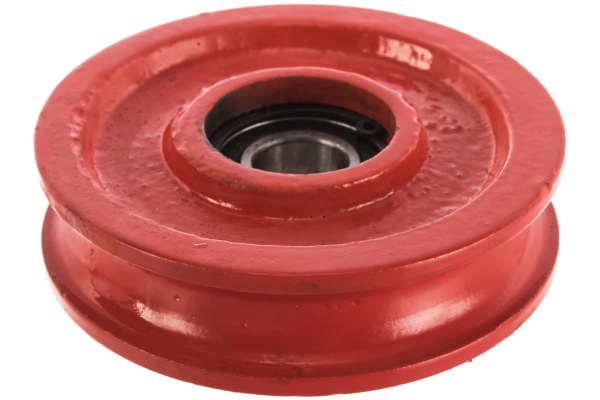 Шкив однорядный JSS-1T JET 303104