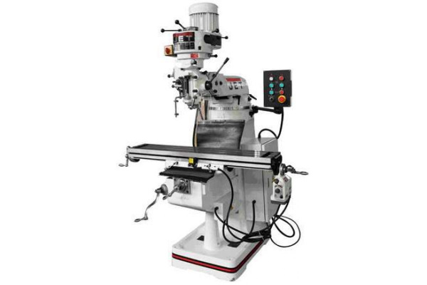 Вертикально-фрезерный станок Jet JTM-949TS 50000150T