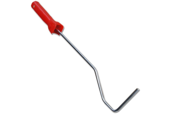 Бюгель для валика 100 мм, 6 мм SANTOOL 010310-101