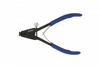 Щипцы AIST для фиксатора наружнего зеркала на BMW 67113105 00-00015118