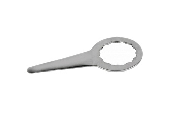 Лезвие пневмоножа для срезания стекол AIST 91510699 00-00010433