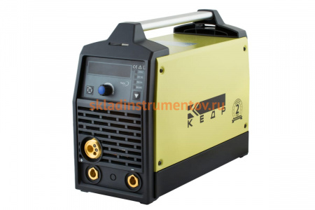 Полуавтомат КЕДР MIG-160 GDM 8001903