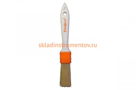 Кисть РемоКолор плоская Прима, 1, 01-1-810