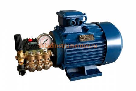 Моноблок ТОР BM 15.20 U