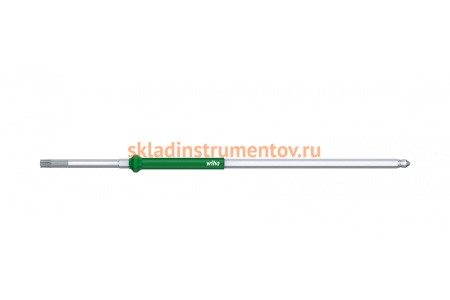 Насадка Torque 2859 (T15; 175 мм) Wiha 26068 Насадка Torque 2859 (T15; 175 мм) Wiha 26068