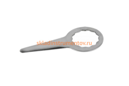 Лезвие пневмоножа для срезания стекол AIST 91510699 00-00010433