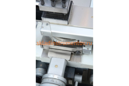 Токарно-винторезный станок MetalMaster MLM 32100 15468