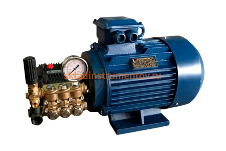 Моноблок ТОР BM 15.20 U