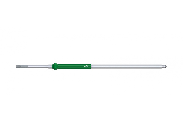 Насадка Torque 2859 (T7; 175 мм) Wiha 26065 Насадка Torque 2859 (T7; 175 мм) Wiha 26065
