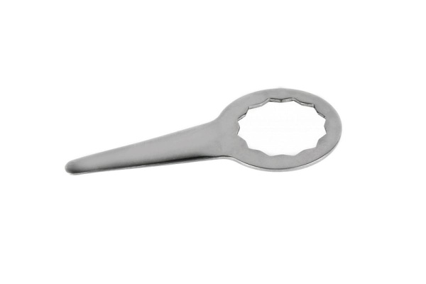 Лезвие пневмоножа для срезания стекол AIST 91510699 00-00010433