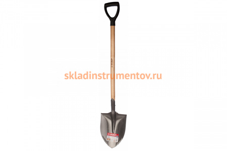 Штыковая лопата ЗУБР МАСТЕР БЕРКУТ 4-39507_z01
