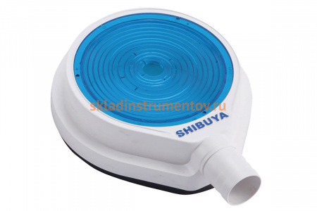 Кольцо водосборное WCR-130 с комплектом креплений для алмазных коронок до 132 мм SHIBUYA 048325-C