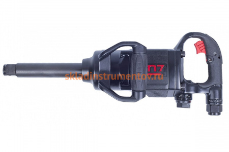 Пневматический ударный гайковерт MIGHTY SEVEN NC-8226