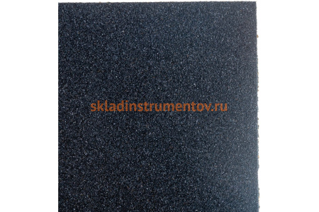 Лист шлифовальный на бумажной основе, водостойкий (230х280 мм; Р120) KLINGSPOR 269444 Лист шлифовальный на бумажной основе, водостойкий (230х280 мм; Р120) KLINGSPOR 269444