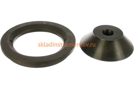 Комплект центровочный для 4х4 Trommelberg A1A2