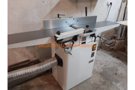 Фуговальный станок JET JJ-8-M 10000260M