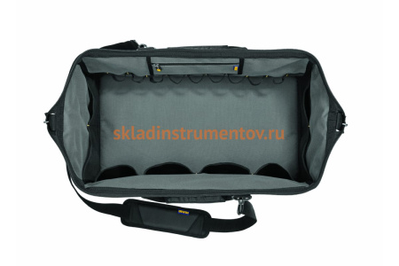Сумка для инструментов Irwin DEFENDER B22M 550мм 2017824