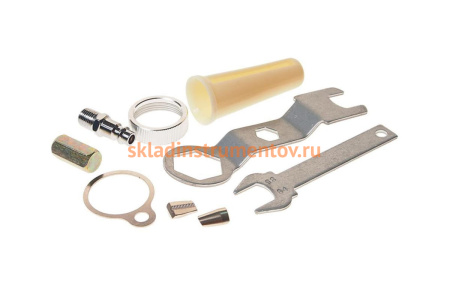 Пневмогидравлический заклепочник ЭВРИКА ER-84104B