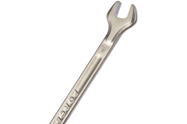 Трещоточный ключ 9мм FORCE 75709