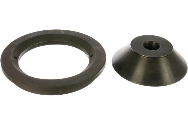 Комплект центровочный для 4х4 Trommelberg A1A2