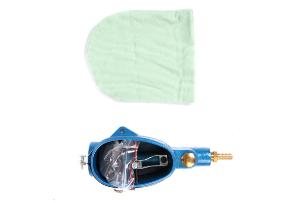 Очиститель свечей зажигания пескоструйный 67941901 AIST 00-00003920