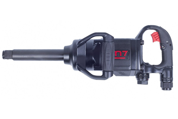 Пневматический ударный гайковерт MIGHTY SEVEN NC-8226