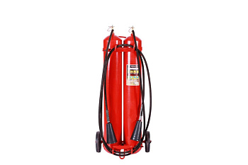 Углекислотный огнетушитель В;С;Е СПЕЦ ОУ-25 ОГН-ОУ25