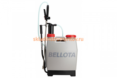Ранцевый опрыскиватель Bellota 16 л 3710-16